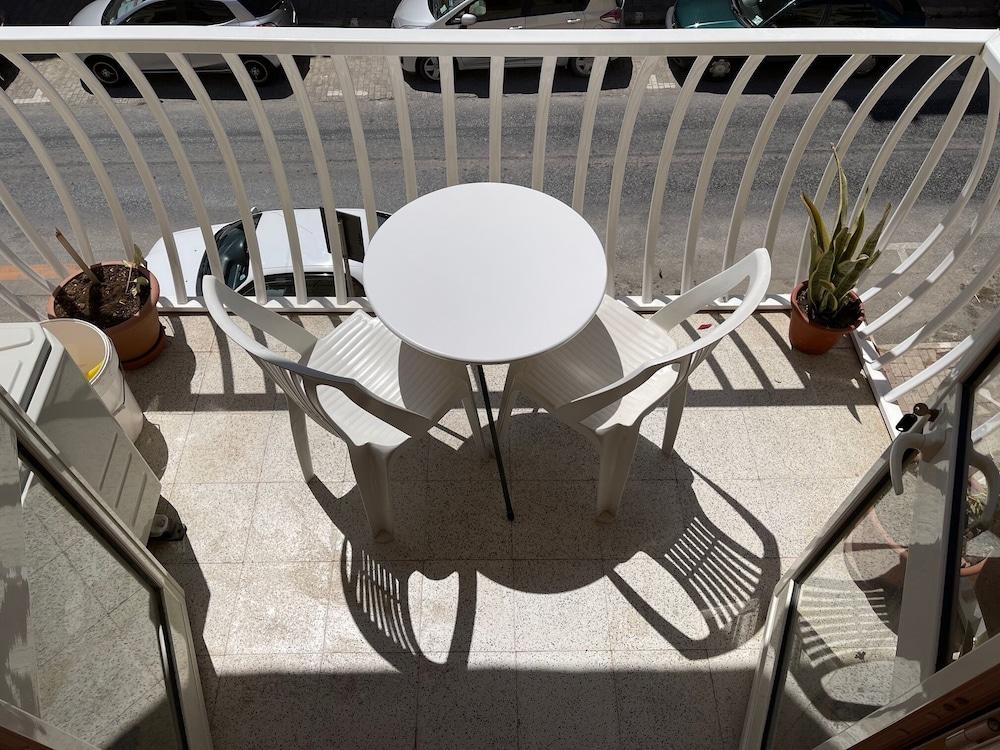 Sunrise Apt Near Beach, Wifi, Smarttv 60, Netflix
