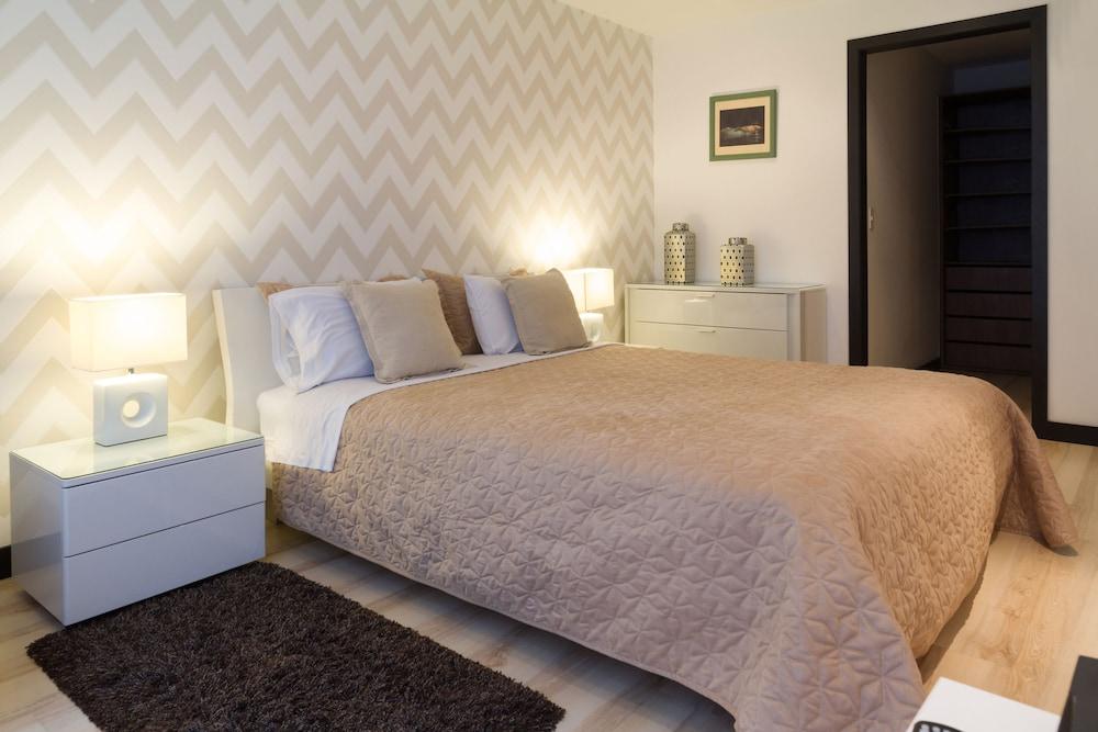 Suite Metropoli Bristol