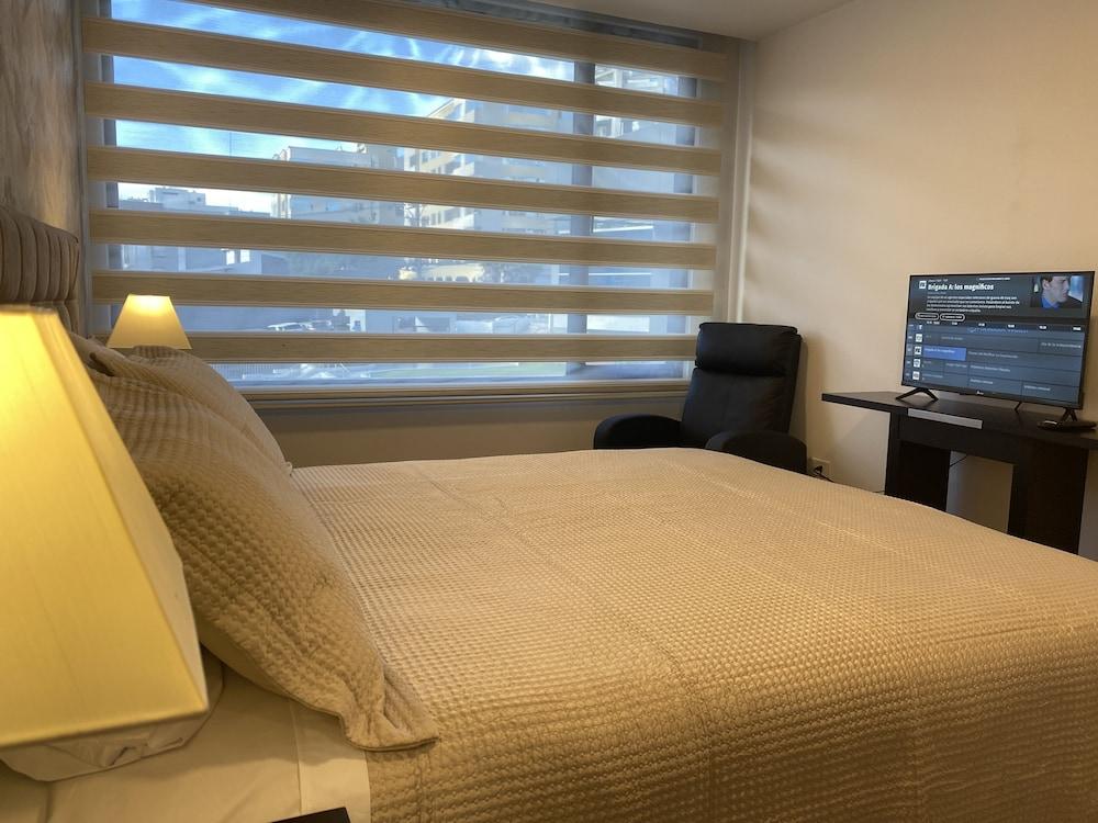 Suite Metropoli Bristol