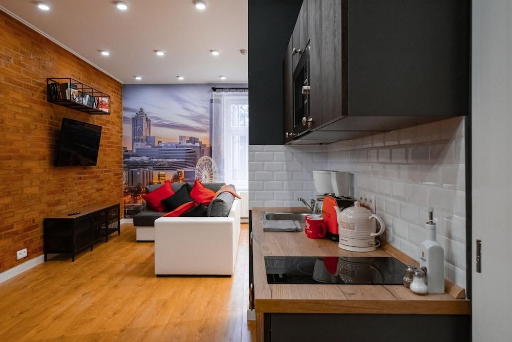 Revelton Studios Marianske Lazne