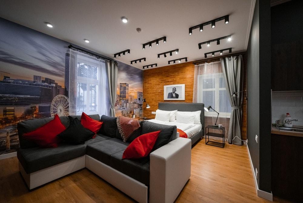 Revelton Studios Marianske Lazne