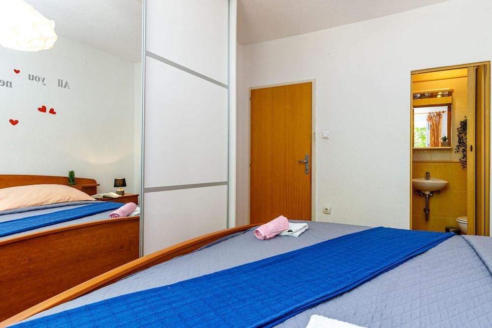 Beachside Apartment Krk