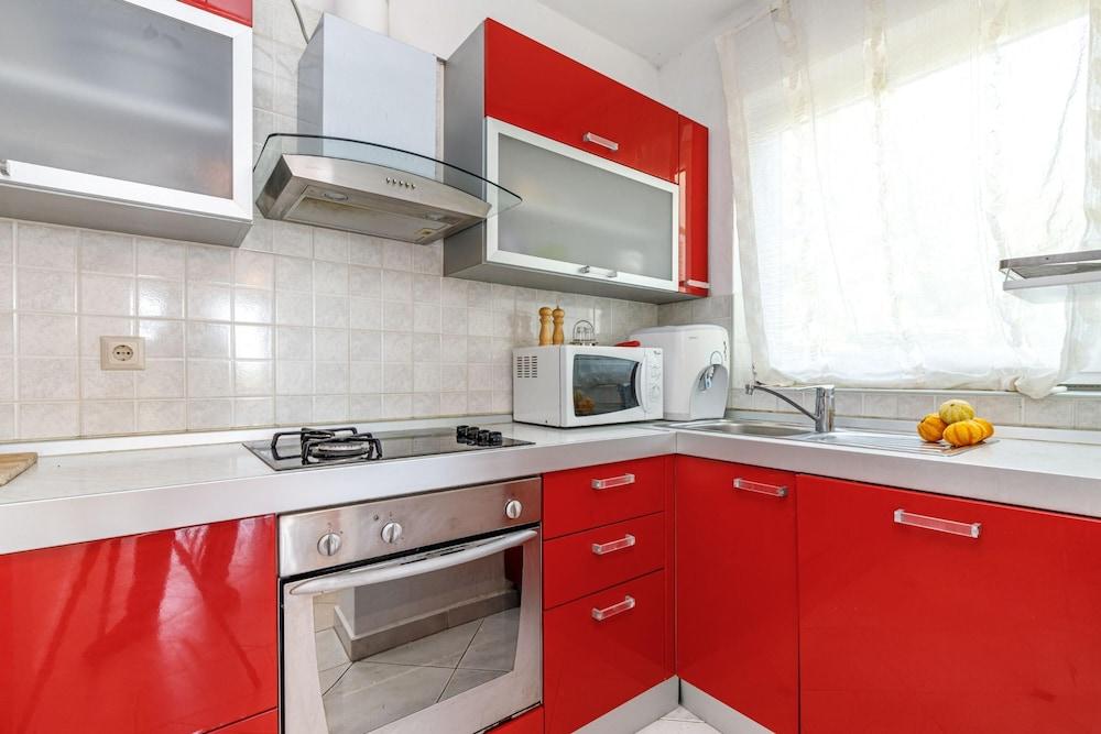 Beachside Apartment Krk