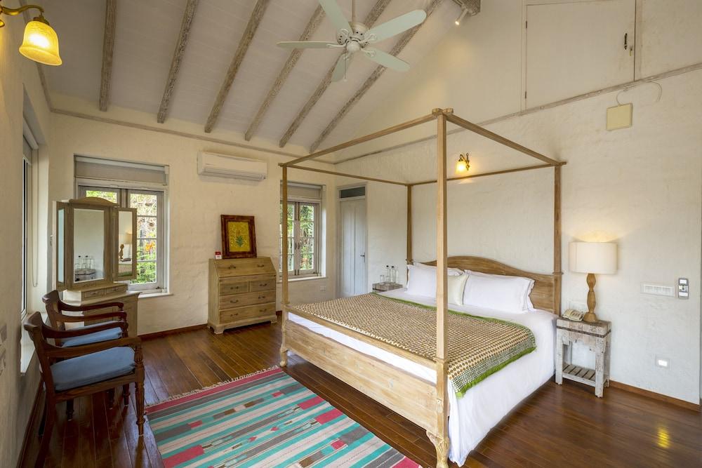 amã Stays & Trails Chikoo Villa, Goa