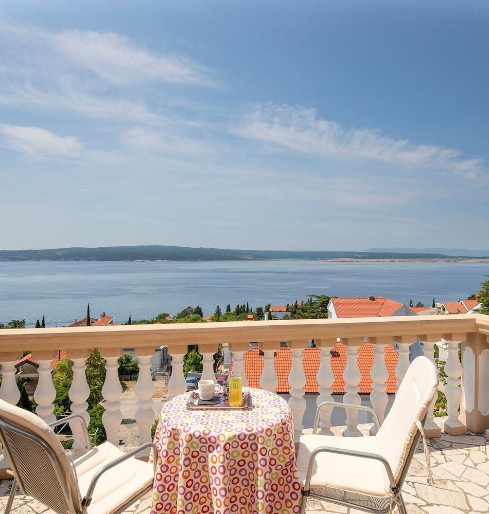 Studio Paula 5 300m From Sea