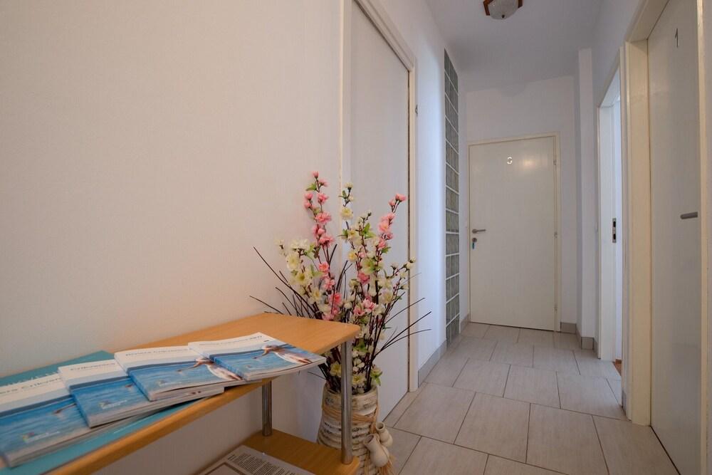 Studio Paula 2 300m From Sea