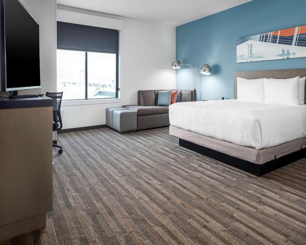 Hyatt House Allentown / Lehigh Valley
