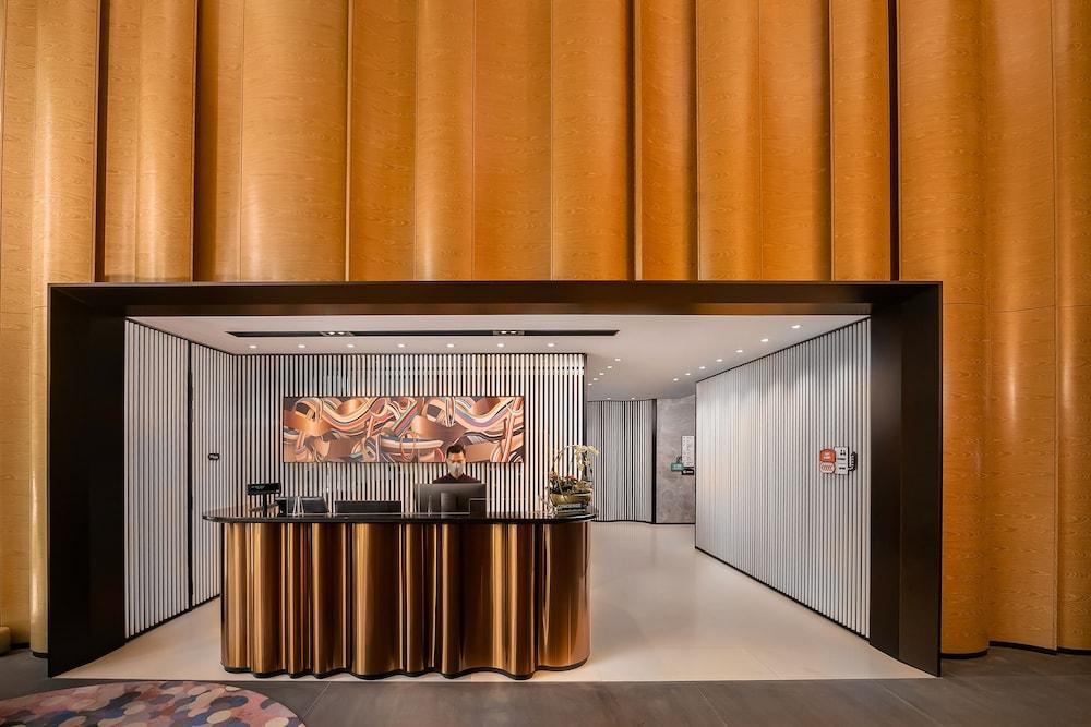 Capri By Fraser Bukit Bintang