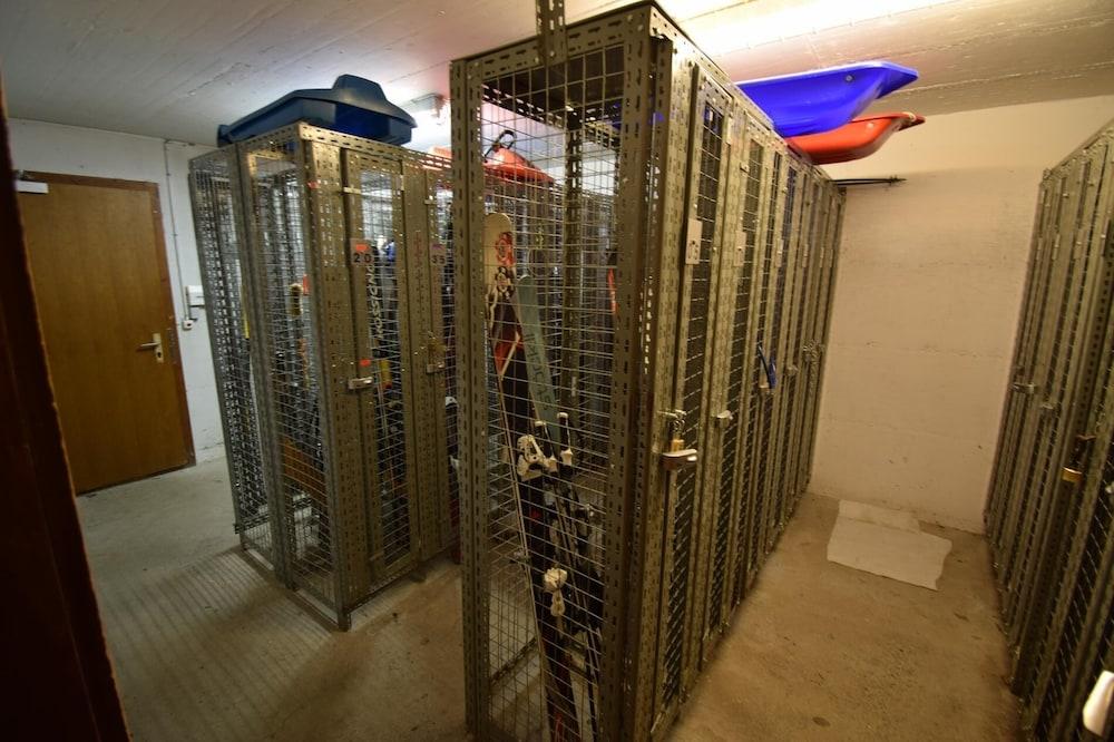 Studio Mont-parrain C33