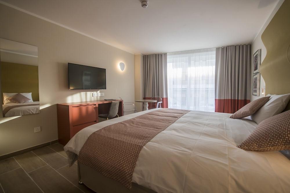 Seaview Hotel Malta - Adults Only