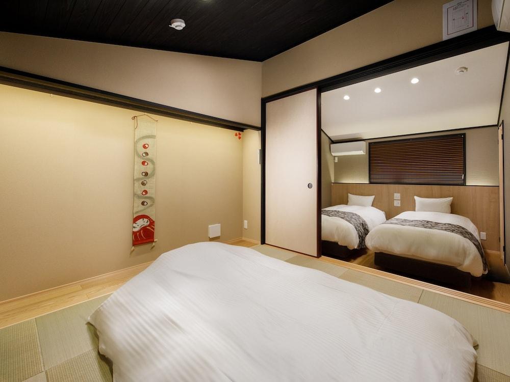 Kanade Fushimiinari Inometei