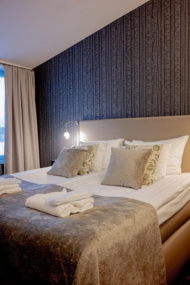 Ikaalinen Spa & Hotel