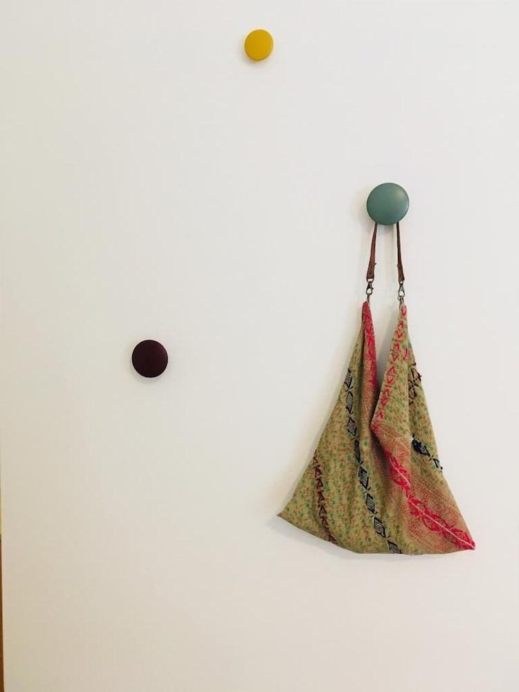 Flatty Alassio - Three Dots