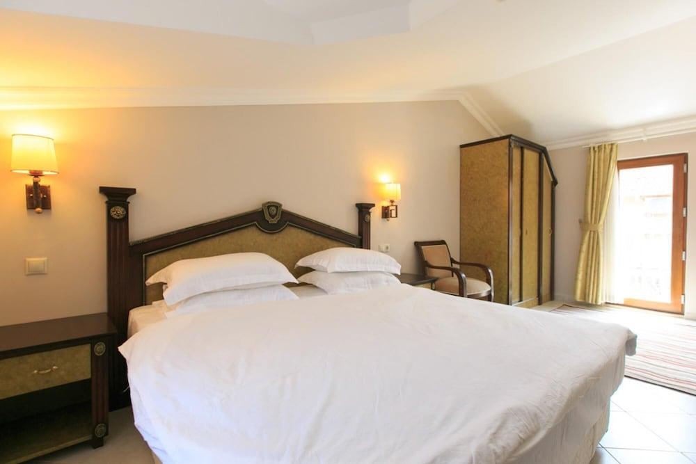 Villa Aysel Paradise Private Pool A C Wifi Car Not Required Eco-friendly - 2238