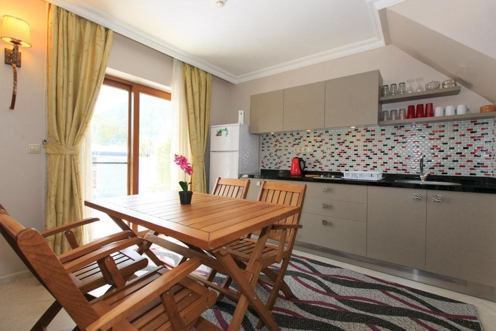 Villa Aysel Paradise Private Pool A C Wifi Car Not Required Eco-friendly - 2238