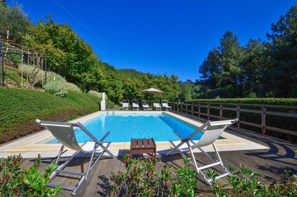 Villa Casale di Rosa Large Private Pool Wifi - 3159