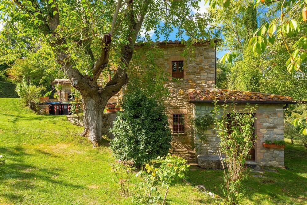 Villa Caporlese Large Private Pool Wifi - 3291