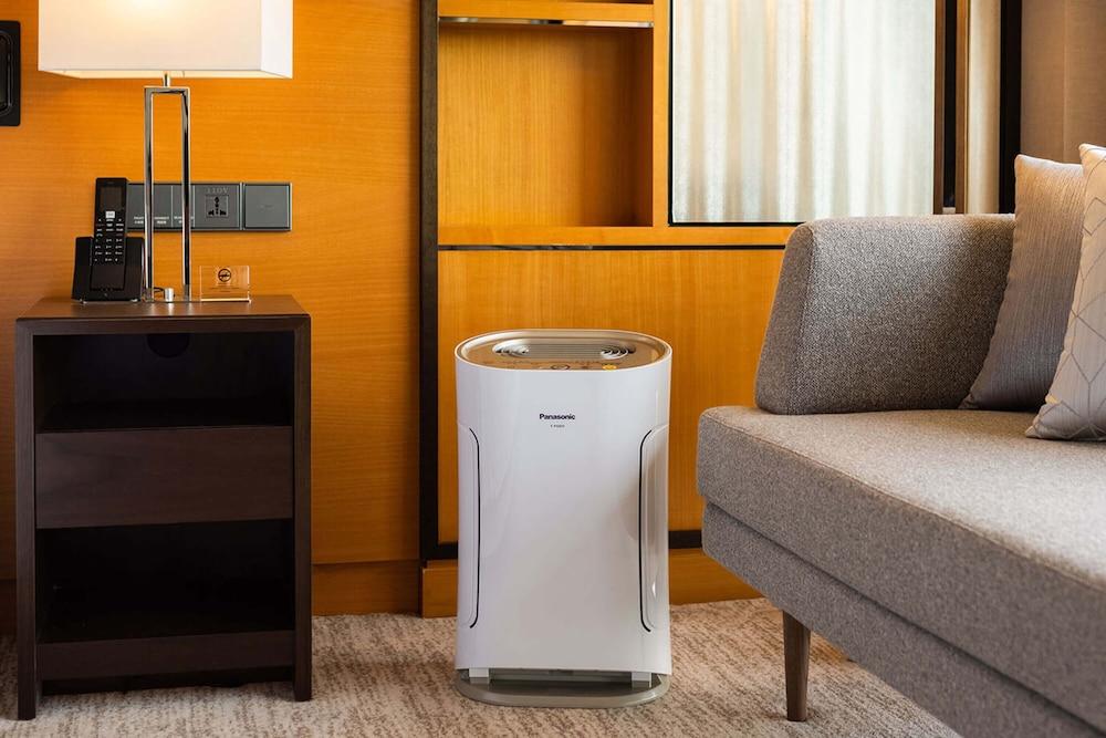 Hotel Metropolitan Premier Taipei