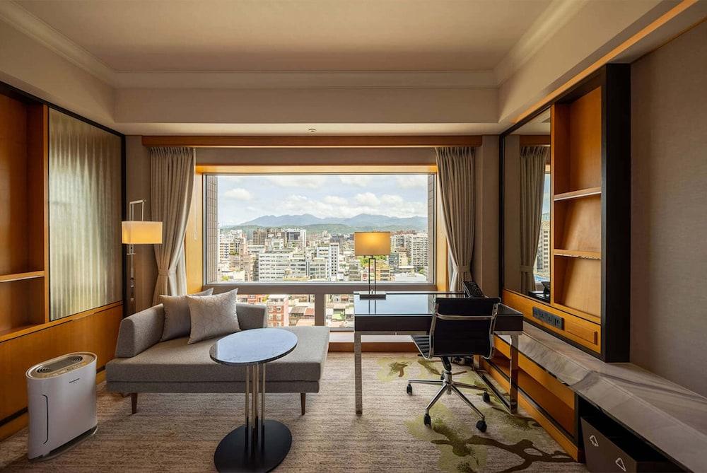 Hotel Metropolitan Premier Taipei