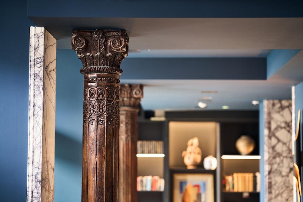 Juliana Hotel & Spa - Brussels Centre