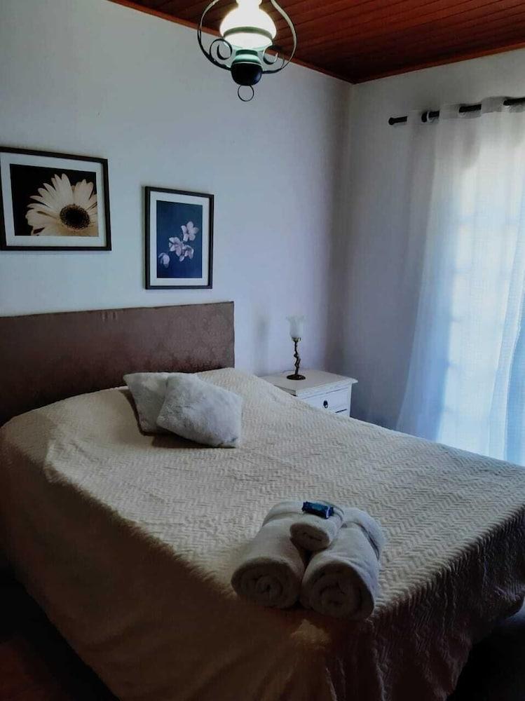 Pousada Village Pôr do Sol