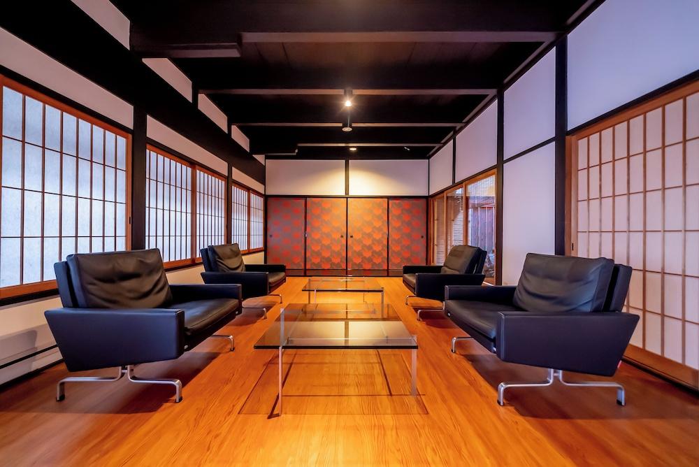 RESI STAY Shinshinen