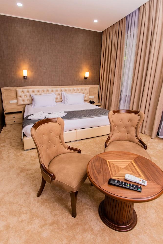 Gabrielle International Hotel