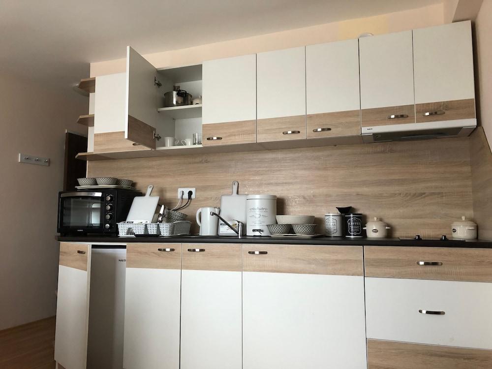 Palace De Luxe - Apartments