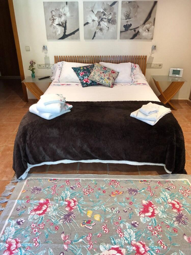 Magnifica Villa Aislada