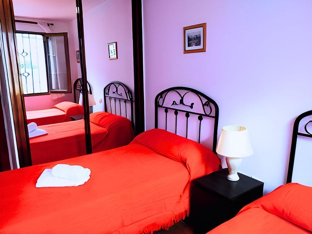 Villa El Suspiro Frigiliana Nerja