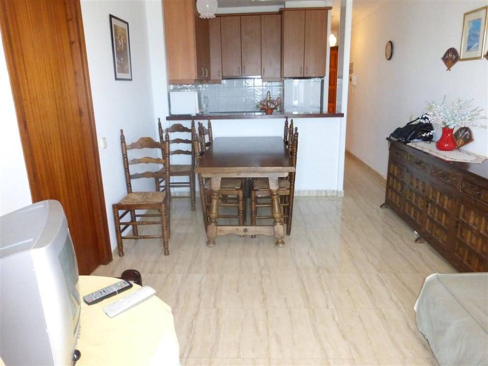 Apartament Platja Mar 3