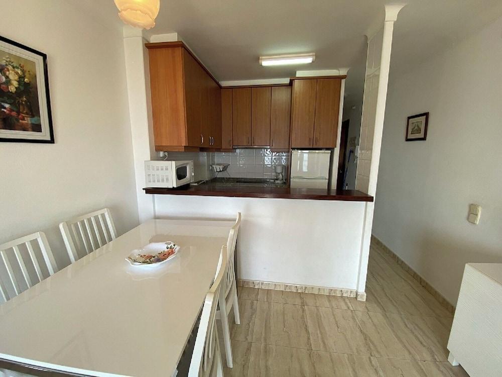 Apartament Platja Mar 3