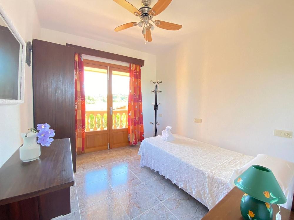 Casa Rural Pili Mallorca