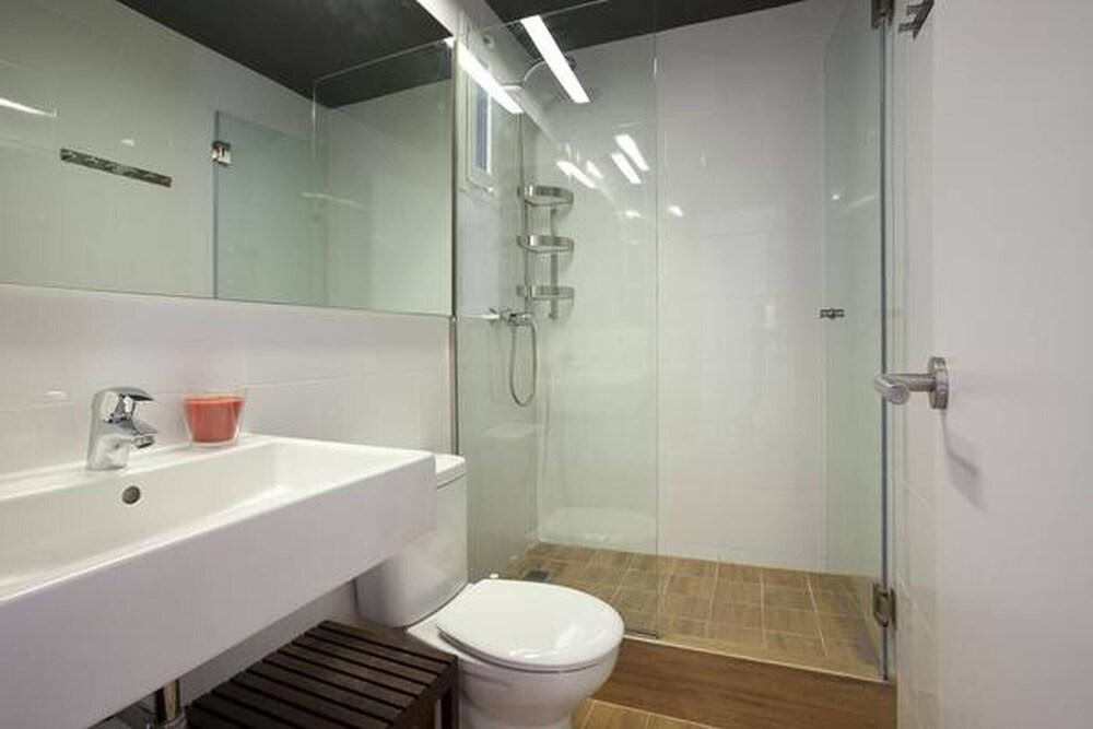 Perfect Place For Couples In Barceloneta