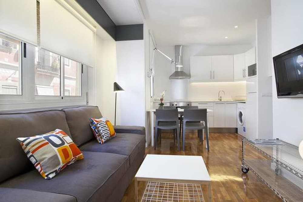 Perfect Place For Couples In Barceloneta