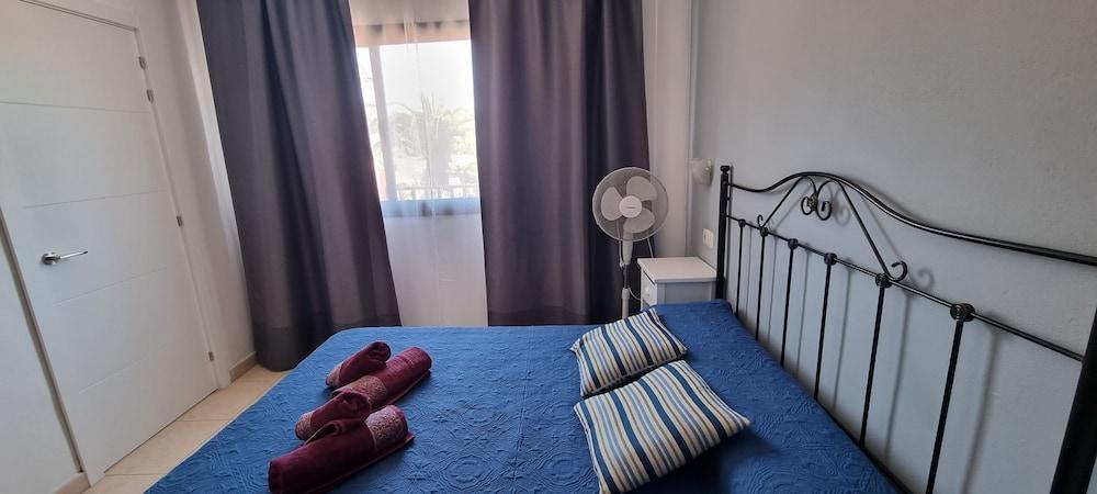 Oasis Royal 2 Dormitorios Piscinasfibra Optica