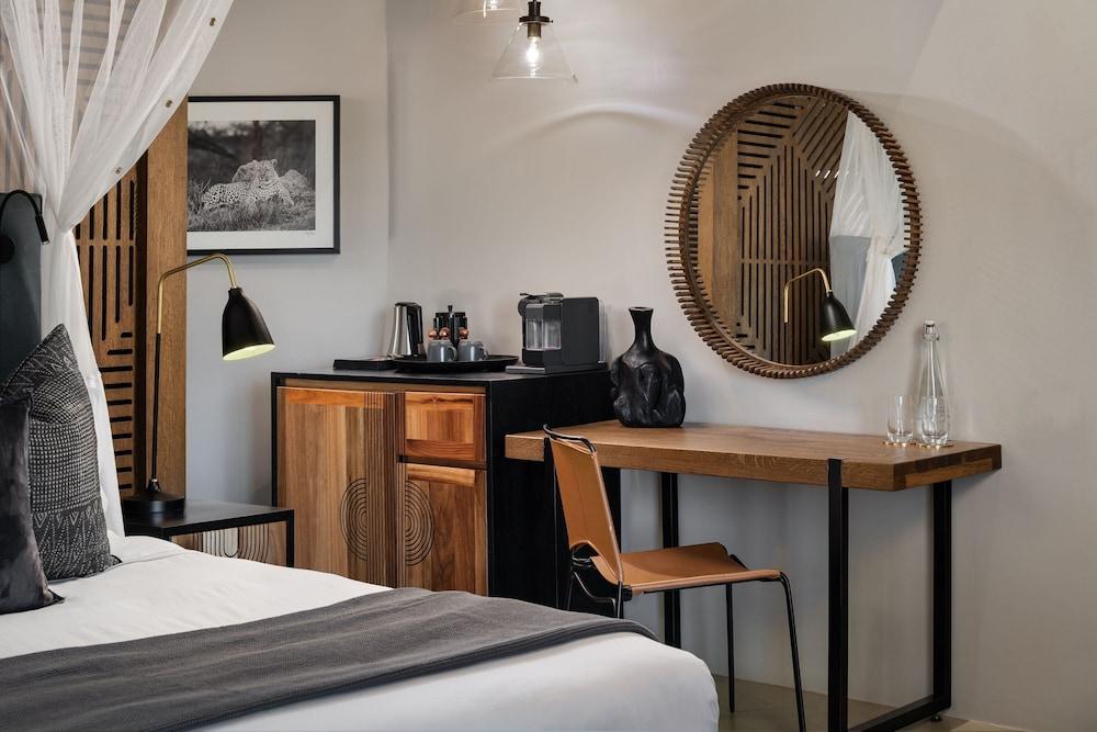 Leopard Sands, Kruger Park