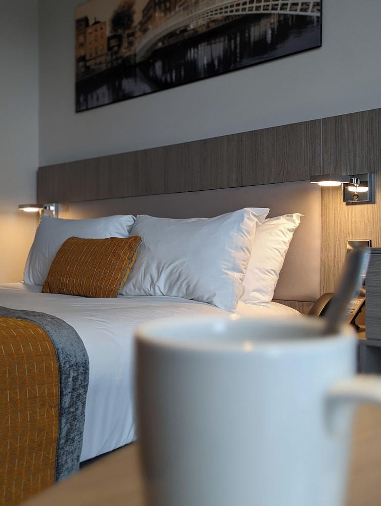 The Samuel Hotel, Dublin City Centre