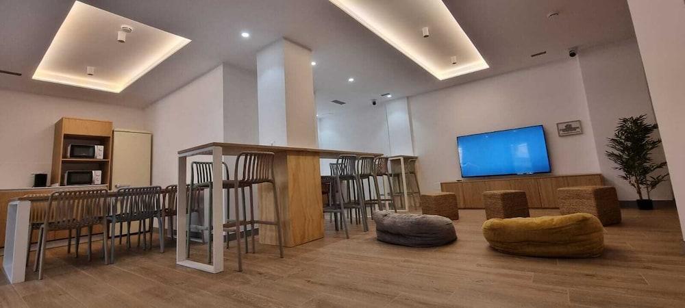 Cantabria Surf Hostel