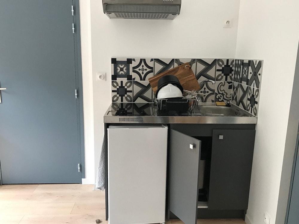 Appartements du Vally