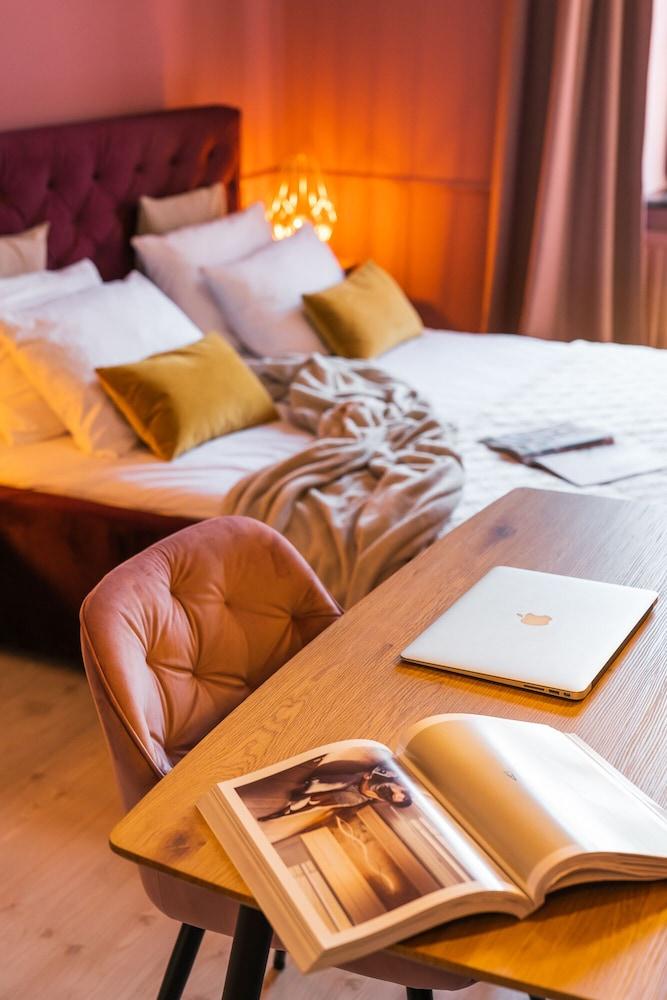 Homely Apartment - LoftAffair