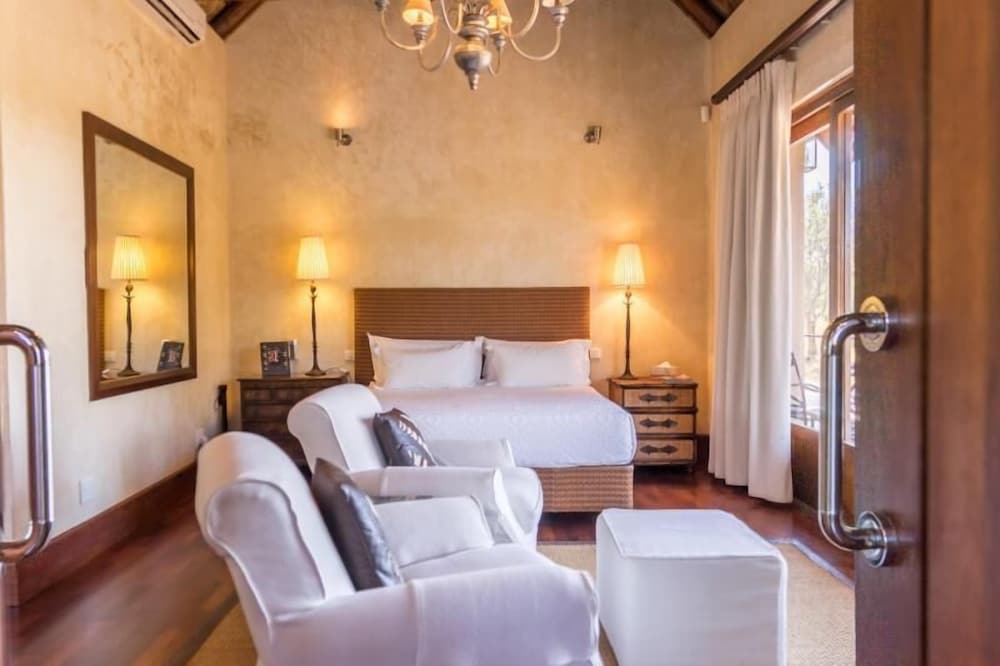 Zebula Golf Estate & Spa Executive Villas