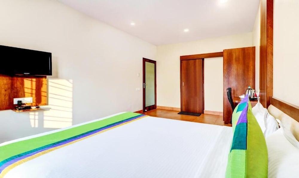 Treebo Sreema - 2.5 km From Salt Lake Sector V