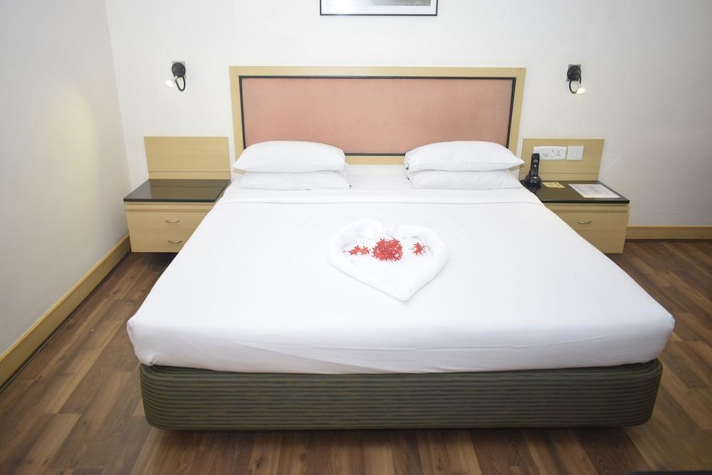 Hotel Alankar Grande