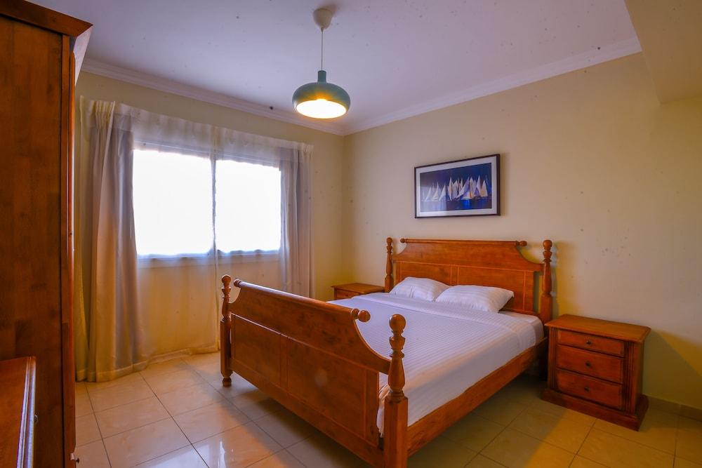 Hurghada Marina Apartments & Studios