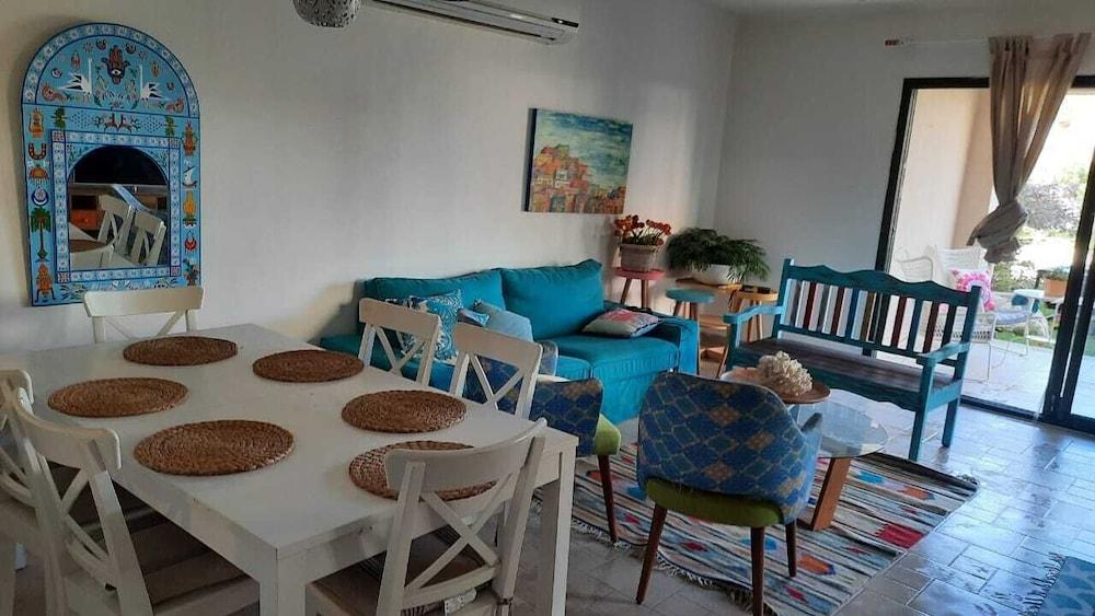 Marassi North Coast 3 bedroom with garden