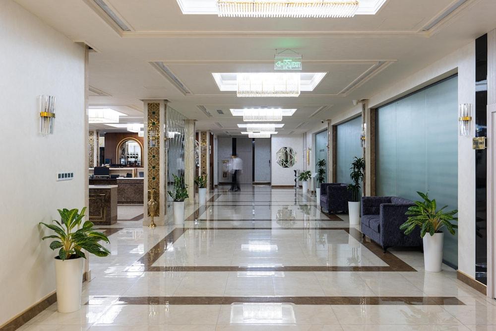 Hotel Inspira-S Tashkent