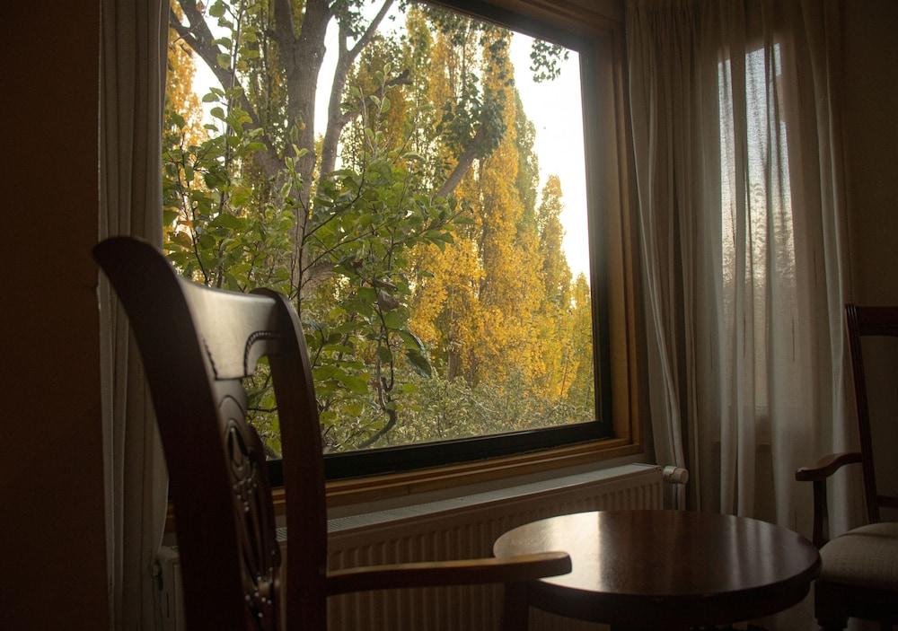 El Reloj Hotel Boutique