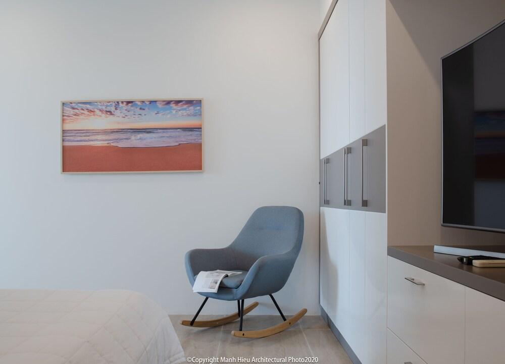 The Bridge Luxury Villa