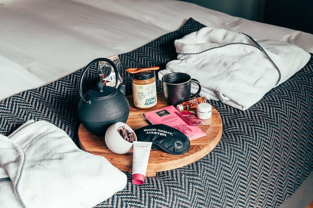 Clarion Hotel Mestari